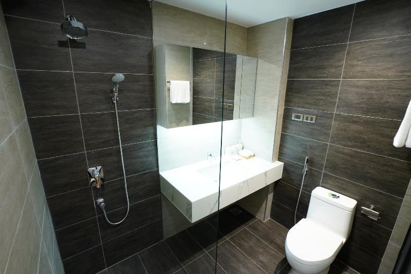The Galaxy Home Hotel & Apartment ハノイ市 エクステリア 写真